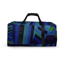 Load image into Gallery viewer, Duffle bag Laila Lago &amp; C. by I.A.
