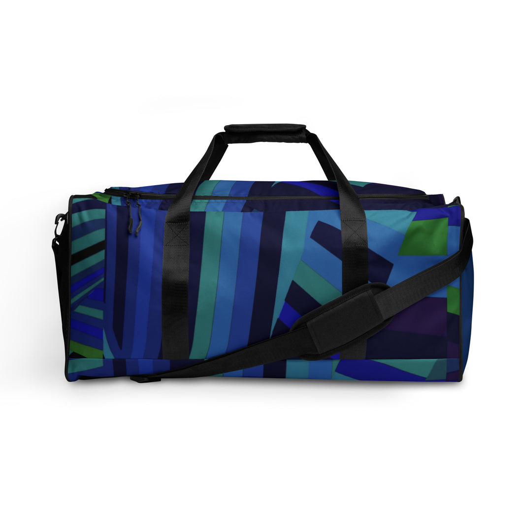 Duffle bag Laila Lago & C. by I.A.