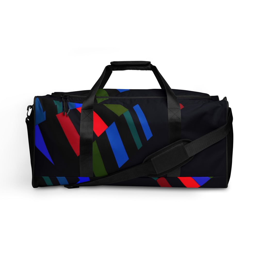 Duffle bag Laila Lago & C. by I.A.