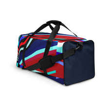 Load image into Gallery viewer, Duffle bag Laila Lago &amp; C. by I.A.
