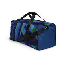 Load image into Gallery viewer, Duffle bag Laila Lago &amp; C. by I.A.
