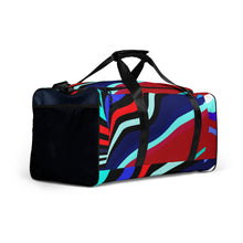 Load image into Gallery viewer, Duffle bag Laila Lago &amp; C. by I.A.
