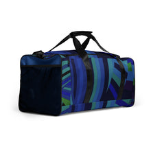 Load image into Gallery viewer, Duffle bag Laila Lago &amp; C. by I.A.
