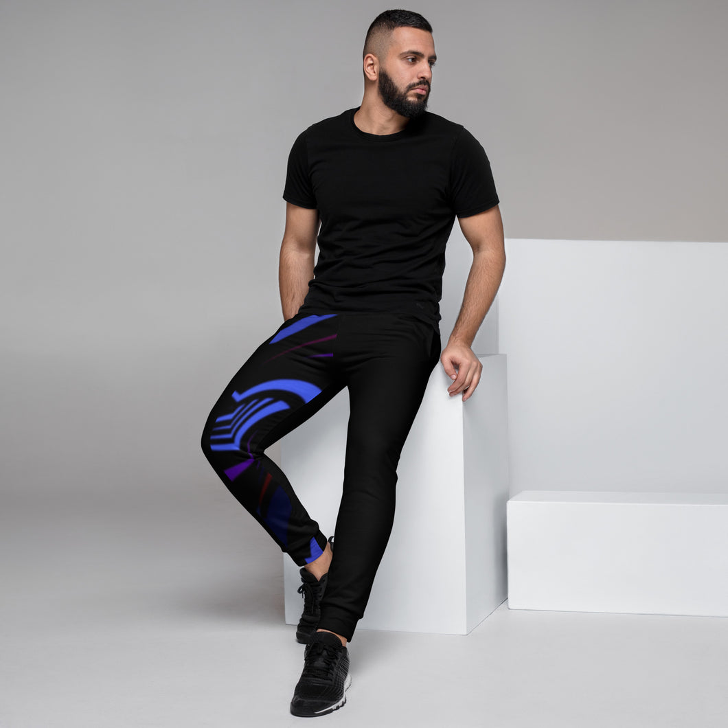 Men's Joggers  Laila Lago & C. by Iannilli Antonella