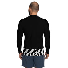 Carica l&#39;immagine nel visualizzatore di Gallery, Men&#39;s Rash Guard Laila Lago &amp; C. by I.A.
