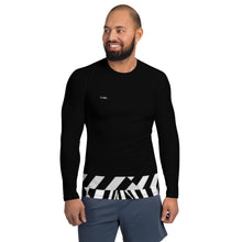 Load image into Gallery viewer, Men&#39;s Rash Guard Laila Lago &amp; C. by I.A.
