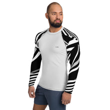 Load image into Gallery viewer, Men&#39;s Rash Guard Laila Lago &amp; C. by I.A.
