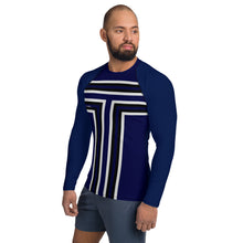 Load image into Gallery viewer, Men&#39;s Rash Guard Laila Lago &amp; C. by I.A.
