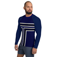 Load image into Gallery viewer, Men&#39;s Rash Guard Laila Lago &amp; C. by I.A.
