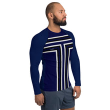 Load image into Gallery viewer, Men&#39;s Rash Guard Laila Lago &amp; C. by I.A.
