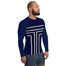 Load image into Gallery viewer, Men&#39;s Rash Guard Laila Lago &amp; C. by I.A.
