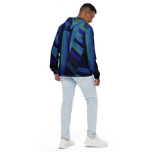 Load image into Gallery viewer, Men’s windbreaker Laila Lago &amp; C. by I.A.
