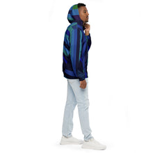 Load image into Gallery viewer, Men’s windbreaker Laila Lago &amp; C. by I.A.
