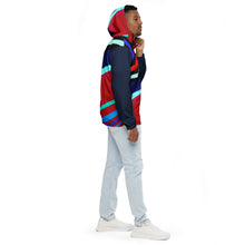 Load image into Gallery viewer, Men’s windbreaker Laila Lago &amp; C. by I.A.
