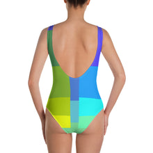 Load image into Gallery viewer, One-Piece Swimsuit
