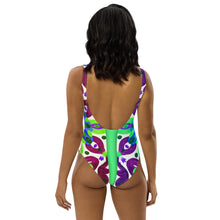 Load image into Gallery viewer, One-Piece Swimsuit  Laila Lago &amp; C. by I.A.
