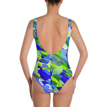 Carica l&#39;immagine nel visualizzatore di Gallery, One-Piece Swimsuit Laila Lago &amp; C. by I.A.
