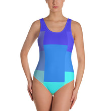 Carica l&#39;immagine nel visualizzatore di Gallery, One-Piece Swimsuit Laila Lago &amp; C. by Iannilli Antonella
