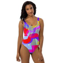 Load image into Gallery viewer, One-Piece Swimsuit Laila Lago  &amp; C. by Iannilli Antonella
