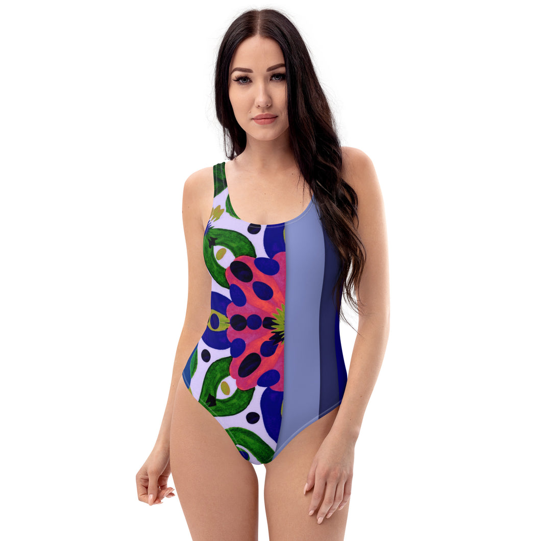 One-Piece Swimsuit Laila Lago & C. by I.A