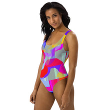 Load image into Gallery viewer, One-Piece Swimsuit Laila Lago  &amp; C. by Iannilli Antonella
