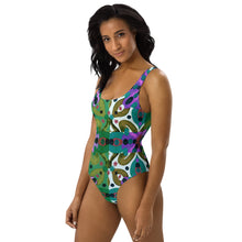 Load image into Gallery viewer, One-Piece Swimsuit Laila Lago &amp; C. by I.A
