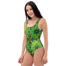 Load image into Gallery viewer, One-Piece Swimsuit Laila Lago &amp; C. by I.A.
