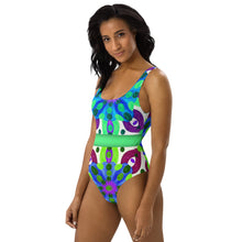 Load image into Gallery viewer, One-Piece Swimsuit  Laila Lago &amp; C. by I.A.

