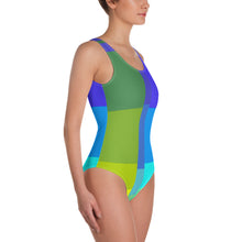 Load image into Gallery viewer, One-Piece Swimsuit
