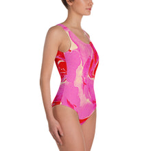 Carica l&#39;immagine nel visualizzatore di Gallery, One-Piece Swimsuit Laila Lago &amp; C. by Iannilli Antonella
