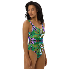 Load image into Gallery viewer, One-Piece Swimsuit Laila Lago &amp; C. by I.A

