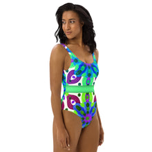 Load image into Gallery viewer, One-Piece Swimsuit  Laila Lago &amp; C. by I.A.
