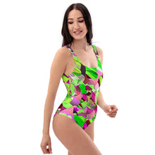 Carica l&#39;immagine nel visualizzatore di Gallery, One-Piece Swimsuit     Laila Lago &amp; C. by I.A.
