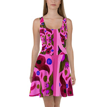 Load image into Gallery viewer, Skater Dress Laila Lago &amp; C. by I.A.
