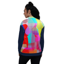 Load image into Gallery viewer, Bomber Jacket Laila Lago &amp; C. by I.A.
