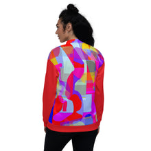 Load image into Gallery viewer, Bomber Jacket Laila Lago &amp; C. by I.A.
