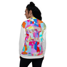 Load image into Gallery viewer, Bomber Jacket Laila Lago &amp; C. by I.A.
