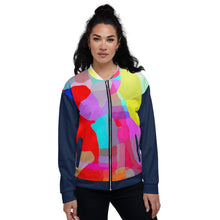 Load image into Gallery viewer, Bomber Jacket Laila Lago &amp; C. by I.A.
