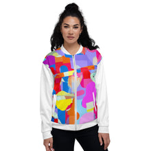 Load image into Gallery viewer, Bomber Jacket Laila Lago &amp; C. by I.A.
