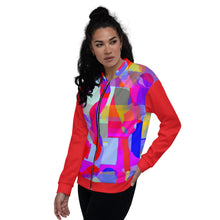 Load image into Gallery viewer, Bomber Jacket Laila Lago &amp; C. by I.A.
