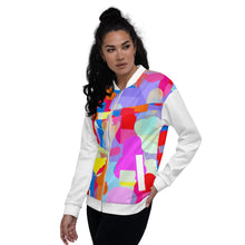 Load image into Gallery viewer, Bomber Jacket Laila Lago &amp; C. by I.A.
