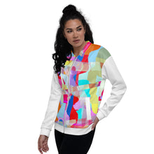 Load image into Gallery viewer, Bomber Jacket Laila Lago &amp; C. by I.A.
