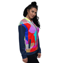 Load image into Gallery viewer, Bomber Jacket Laila Lago &amp; C. by I.A.
