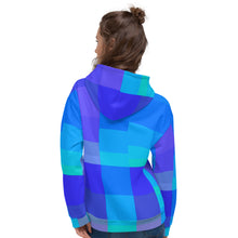 Load image into Gallery viewer, Hoodie Laila Lago &amp; C, by I.A.
