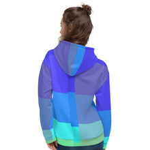 Load image into Gallery viewer, Hoodie Laila Lago &amp; C. by I.A.
