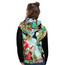 Load image into Gallery viewer, Hoodie Laila Lago &amp; C. by I.A.
