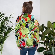 Load image into Gallery viewer, Unisex Hoodie Laila Lago &amp; C. by I.A.
