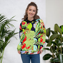 Carica l&#39;immagine nel visualizzatore di Gallery, Unisex Hoodie Laila Lago &amp; C. by I.A.
