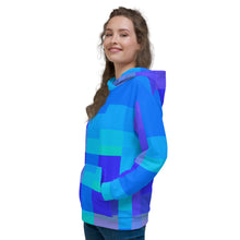 Load image into Gallery viewer, Hoodie Laila Lago &amp; C, by I.A.
