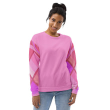 Load image into Gallery viewer, Sweatshirt Laila Lago &amp; C. by I.A.
